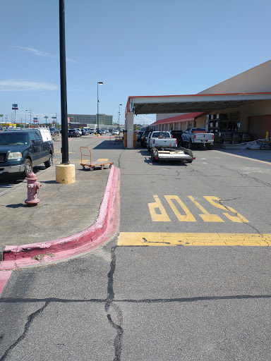 Home Improvement Store «The Home Depot», reviews and photos, 15220 Creosote Rd, Gulfport, MS 39503, USA