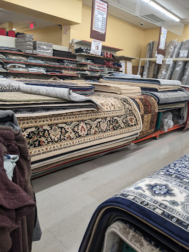 Discount Store «Ocean State Job Lot», reviews and photos, 2291 Northampton St, Holyoke, MA 01040, USA