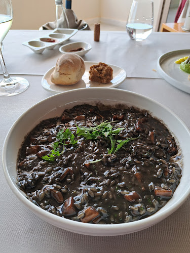Varoulko Seaside Restaurant - Πειραιάς