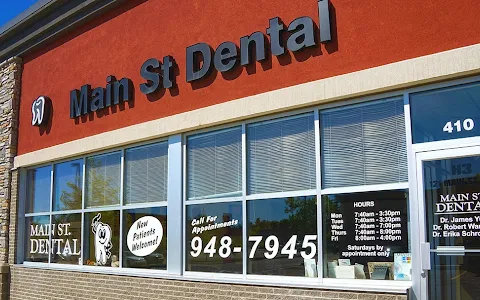 Main Street Dental image