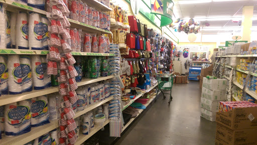 Dollar Store «Dollar Tree», reviews and photos, 157 Levittown Pkwy, Levittown, PA 19055, USA
