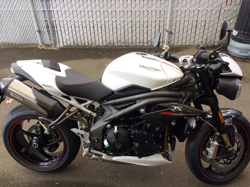 Motorcycle Dealer «Cascade Moto Classics Inc.», reviews and photos, 13705 SW Farmington Rd, Beaverton, OR 97005, USA