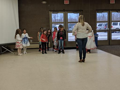 Community Center «Rogers Community Room», reviews and photos, 21201 Memorial Dr, Rogers, MN 55374, USA