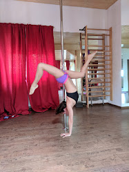 Aerial Arts