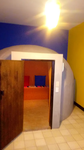 Sauna privado Culiacán Rosales