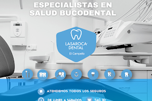 Lasaroca Dental image