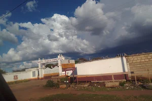 kmtc isiolo image