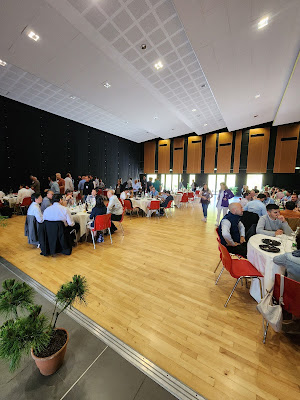 Espace Colmont à Gorron