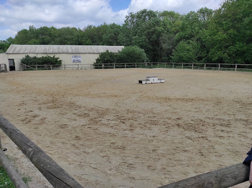 École d'équitation La Licorne à Cadaujac