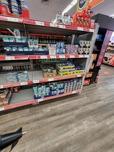 Grocery Store «Save-A-Lot», reviews and photos, 210 N Lake St, Aurora, IL 60506, USA