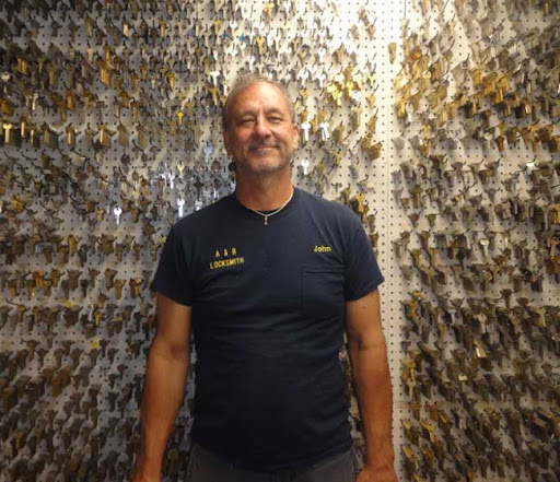 Locksmith «A & B Locksmiths», reviews and photos, 5858 Pelham Rd, Taylor, MI 48180, USA