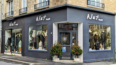 Nat'boutique à Valognes