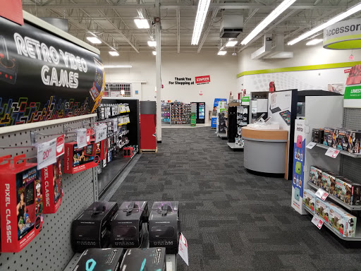 Office Supply Store «Staples», reviews and photos, 7661 Arundel Mills Blvd, Hanover, MD 21076, USA