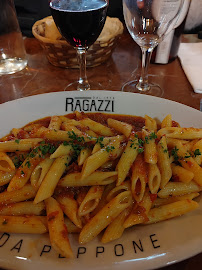 Les plus récentes photos du Restaurant italien Ragazzi da Peppone Bayonne - n°1