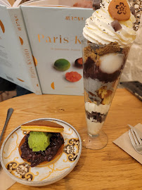 Parfait du Café TOMO à Paris - n°12