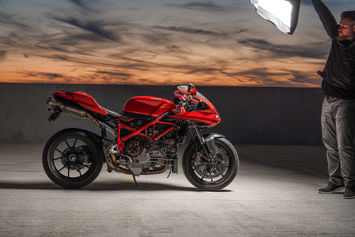 Motorcycle Dealer «Chicago Performance Inc», reviews and photos, 332 W N Ave, Northlake, IL 60164, USA