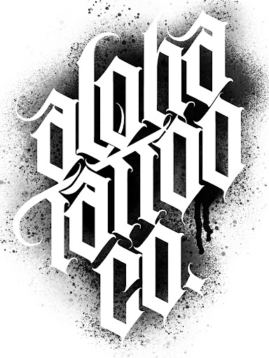 Explore western tattoo ideas for men, creative tattoo ideas in Honolulu, available at Aloha Tattoo Waikiki Hilton Hawaiian Village Rainbow Bazaar