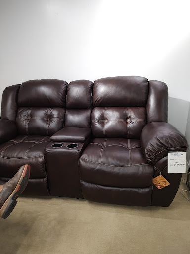 Furniture Store «Barrow Fine Furniture», reviews and photos, 1784 West Interstate 65 Service Rd S, Mobile, AL 36693, USA