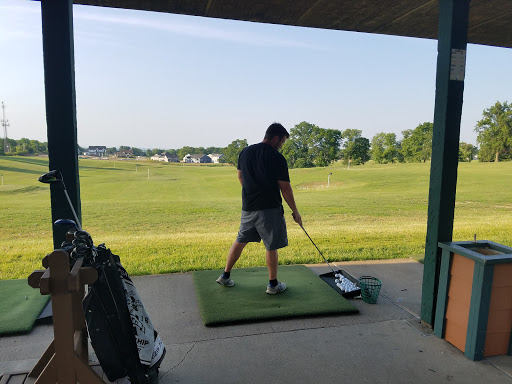 Miniature Golf Course «Cave Spring Golf Center», reviews and photos, 3650 W Clay St, St Charles, MO 63301, USA
