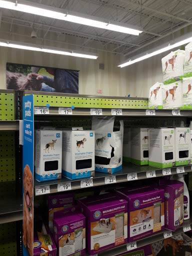 Pet Supply Store «Petco Animal Supplies», reviews and photos, 22511 TX-249, Houston, TX 77070, USA