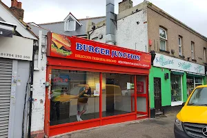 Burger Junction image