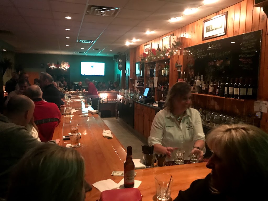 Off the Wolf Supper Club formerly Biggar's Supper Club 54986