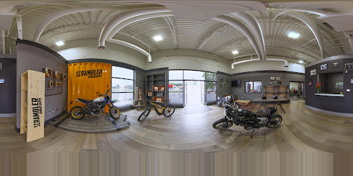 Motorcycle Dealer «ACES Motorcycles», reviews and photos, 5900 S College Ave, Fort Collins, CO 80525, USA