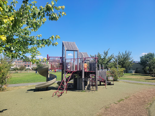Park «Pierson Park», reviews and photos, 238 W Main St, Tarrytown, NY 10591, USA