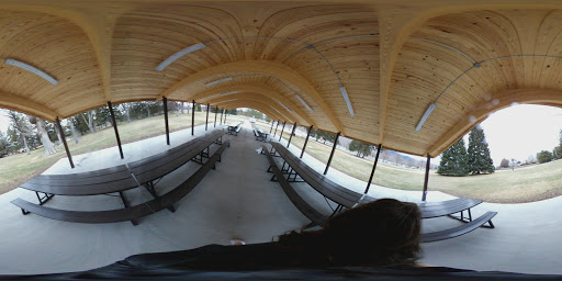 Amphitheater «American Fork Amphitheater», reviews and photos