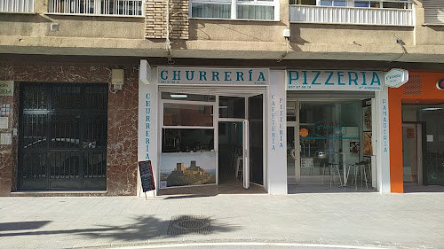 restaurantes Quinta Avenida Lorca