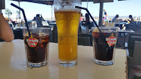 Plats et boissons du Restaurant O-beach à Marseille - n°11
