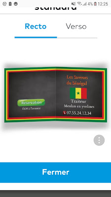 Cuisine sénégalaise à emporter à Meulan-en-Yvelines
