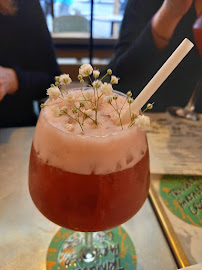 Plats et boissons du Restaurant français Mon Coco à Paris - n°3