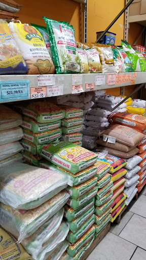 Grocery Store «INDIA IMPORTS», reviews and photos, 2521 Airport Fwy, Irving, TX 75062, USA