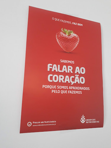Ordem dos Nutricionistas de Portugal - Associação