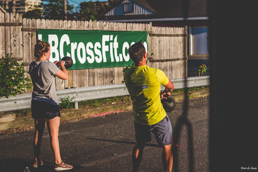 Gym «Long Branch CrossFit at Absolute Strength», reviews and photos, 515 Bath Ave, Long Branch, NJ 07740, USA