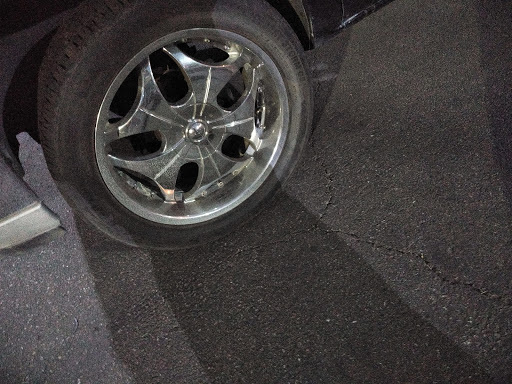 Used Car Dealer «Compas Auto Sales», reviews and photos, 1201 S Union Ave, Bakersfield, CA 93307, USA