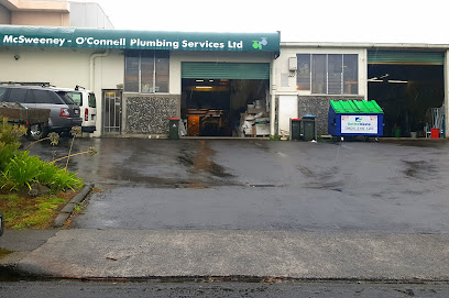McSweeney-O'Connell Plumbing Services