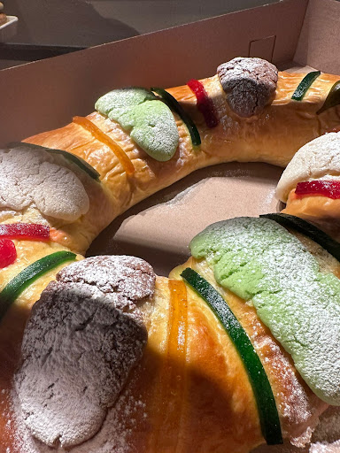 Panadería Gómez López en Zacualtipan