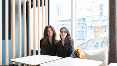 Le Laboratoire - Architecture - Intérieur - Design à Paris