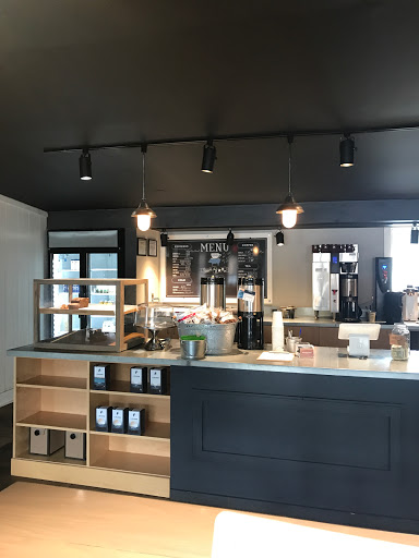 Coffee Shop «Sourland Coffee», reviews and photos, 250 S Main St, Pennington, NJ 08534, USA