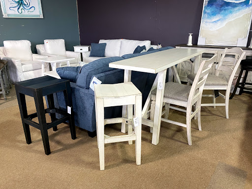 Furniture Store «Wholesale Furniture Outlet, Inc», reviews and photos, 1764 Tree Blvd, St Augustine, FL 32084, USA