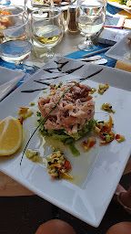 Photo n°96 de L'Hippocampe à Marseille ()