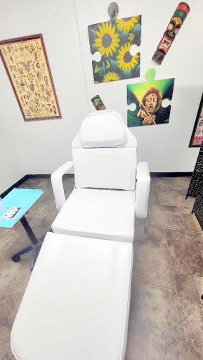 Explore tattoos ideas for depression, creative tattoo ideas in Butler, available at Red Parlour Tattoo & Piercing NJ