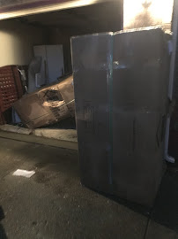 Price-Coomer Relocation Services, Inc. - Photo 2 - Car repair in Lexington, KY, Lexington