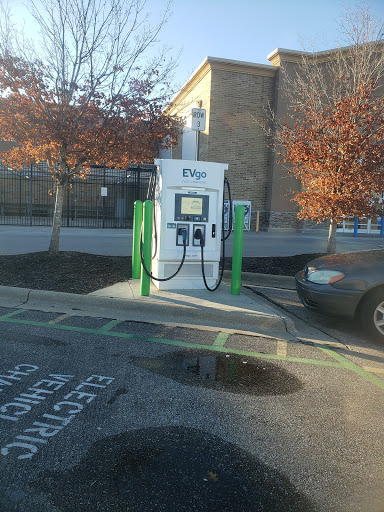 Department Store «Walmart Supercenter», reviews and photos, 201 Chamber Dr, Milford, OH 45150, USA