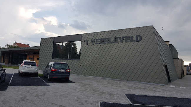 Sporthal 't Veerleveld - Sportcomplex