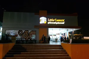 Little Caesars Pizza • San Nicolás image