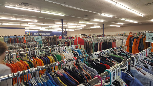 Thrift Store «Goodwill», reviews and photos