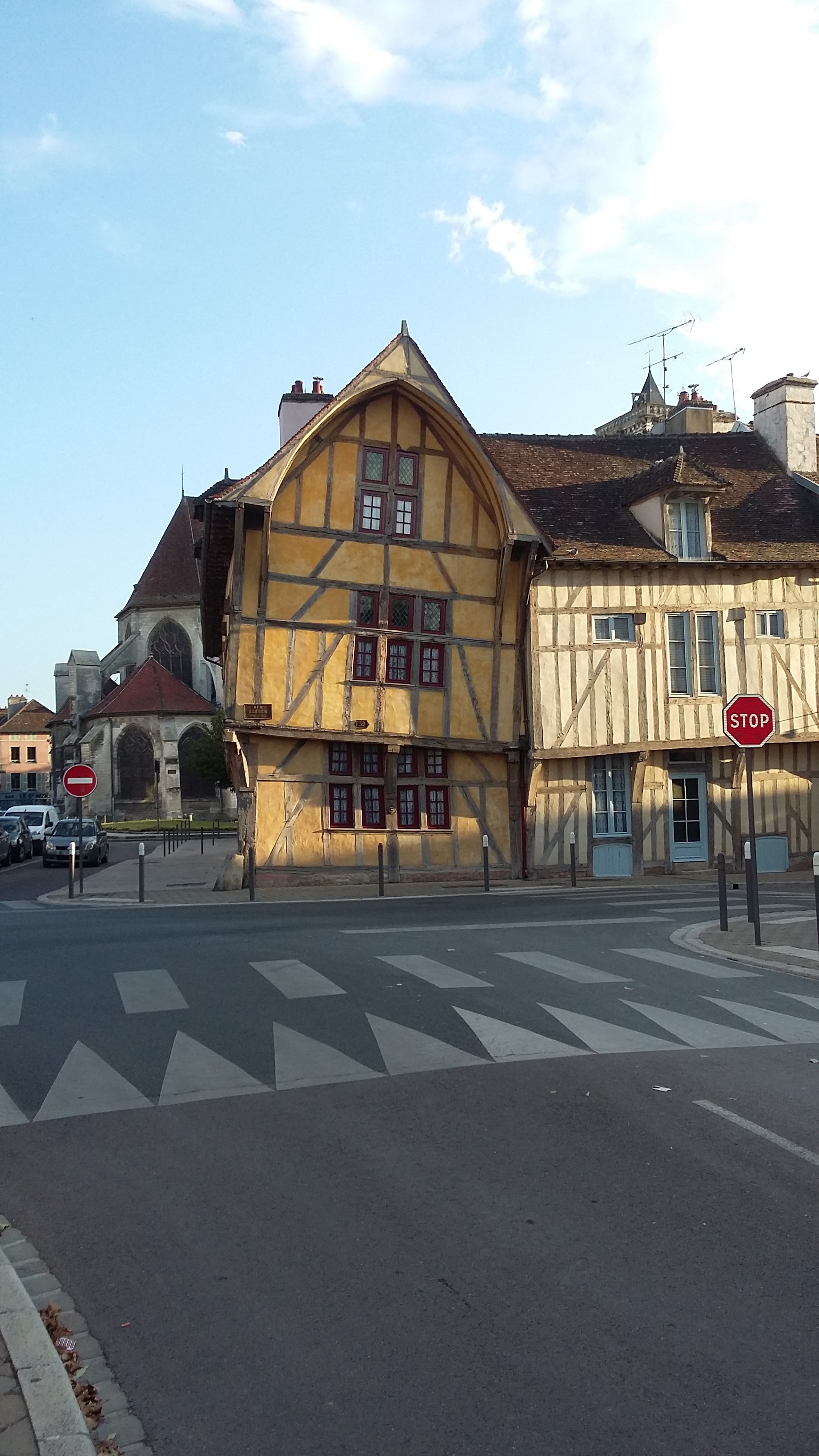 Photo n° 4 de l'avis de Lolo.a fait le 27/04/2019 à 06:37